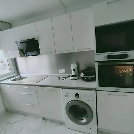 Mon Superbe Appartement Argenteuil Buitenkant foto