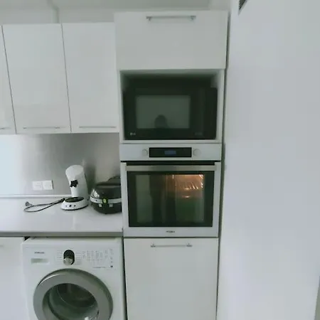Mon Superbe Appartement Argenteuil Buitenkant foto