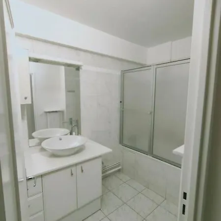 Mon Superbe Appartement Argenteuil Buitenkant foto