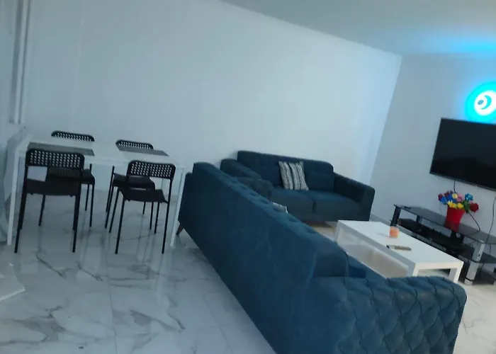 Mon Superbe Appartement