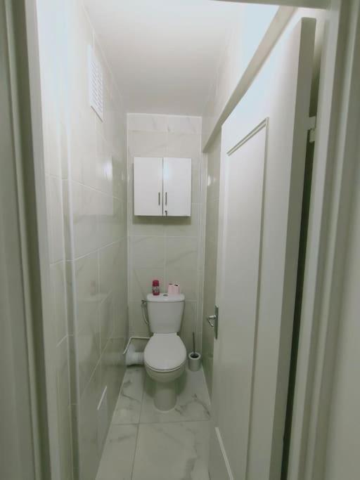 Mon Superbe Apartment