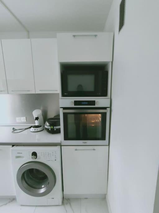 Apartment Mon Superbe