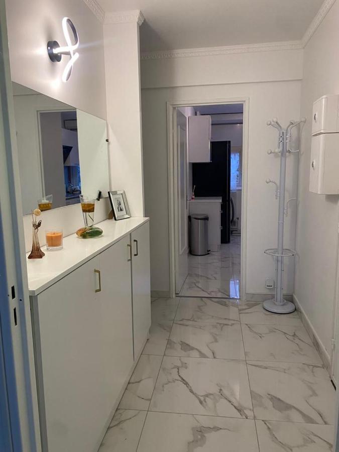 Apartment Mon Superbe